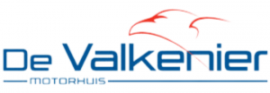Logo Motorhuis De Valkenier